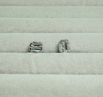 グランディディエライト ピアス