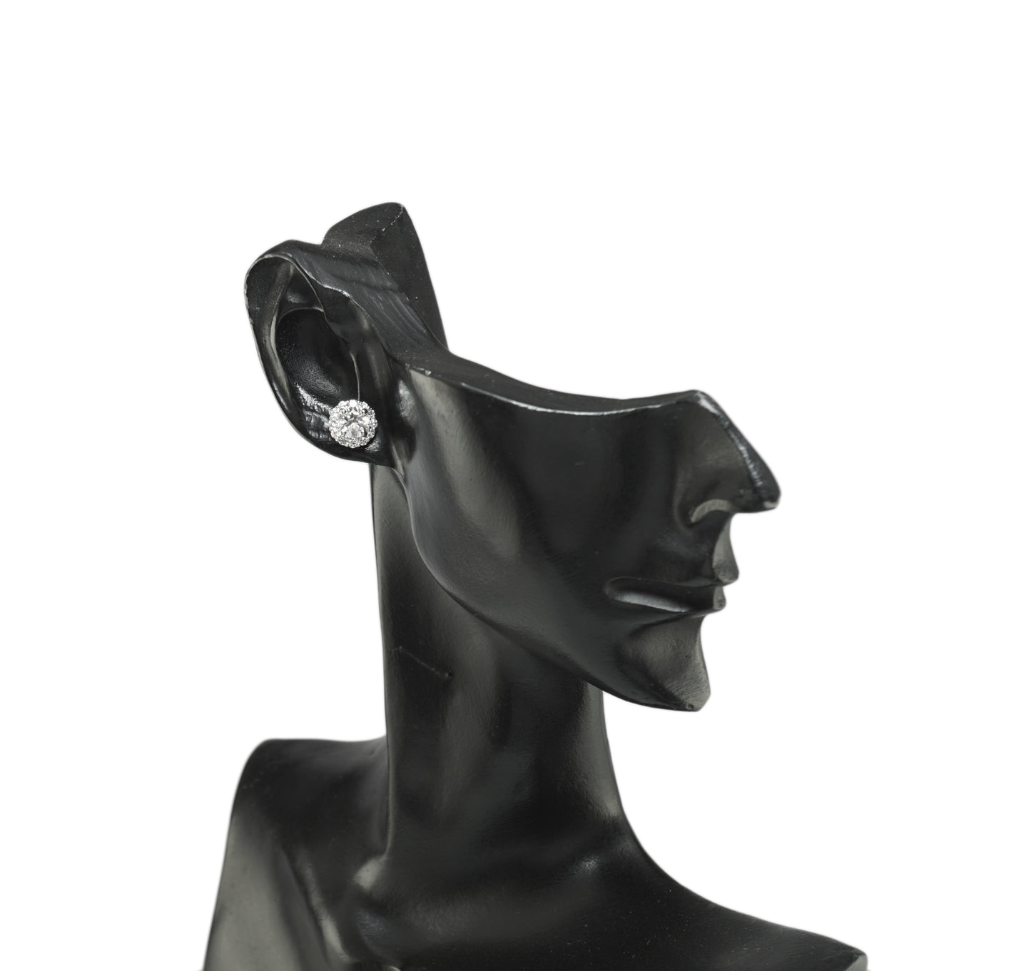 ダイヤモンド ピアス