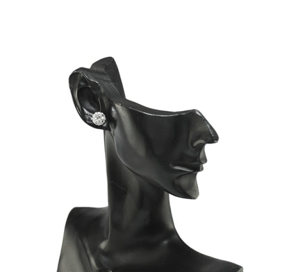 ダイヤモンド ピアス